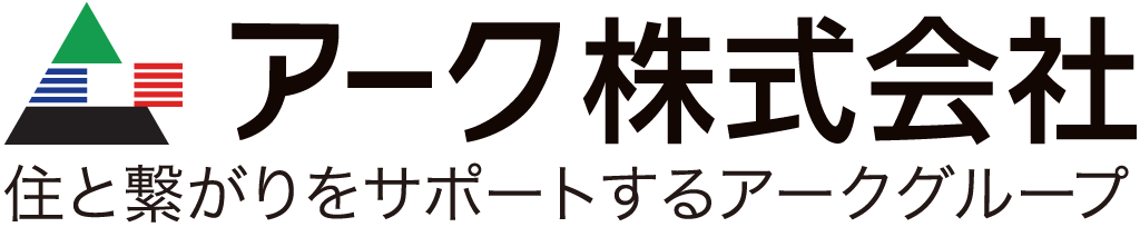 アーク株式会社　ロゴマーク