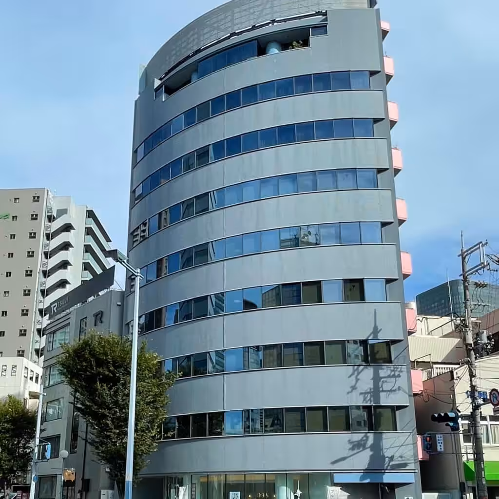 アーク賃貸保証 大阪支店
